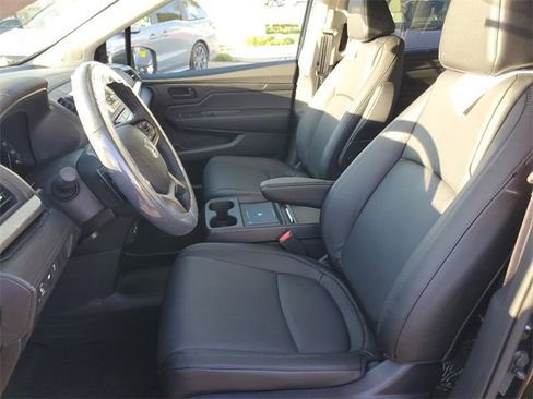 New 2026 Honda Odyssey EX-L image 17
