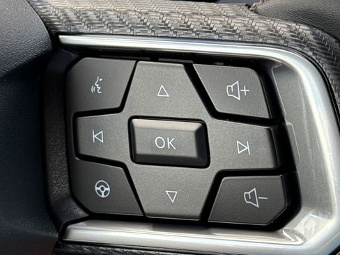 New 2026 Ford Mustang Premium image 28