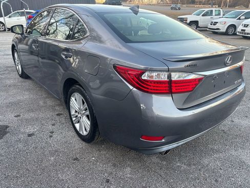 Used 2015 Lexus ES 350 image 5