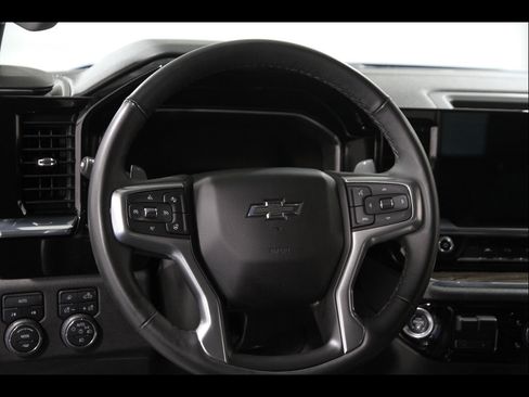 Certified 2024 Chevrolet Silverado 1500 RST w/ Convenience Package II image 7