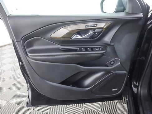 Used 2020 GMC Terrain Denali w/ Denali Premium Package image 27