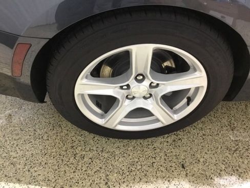 Used 2023 Chevrolet Camaro LT image 19