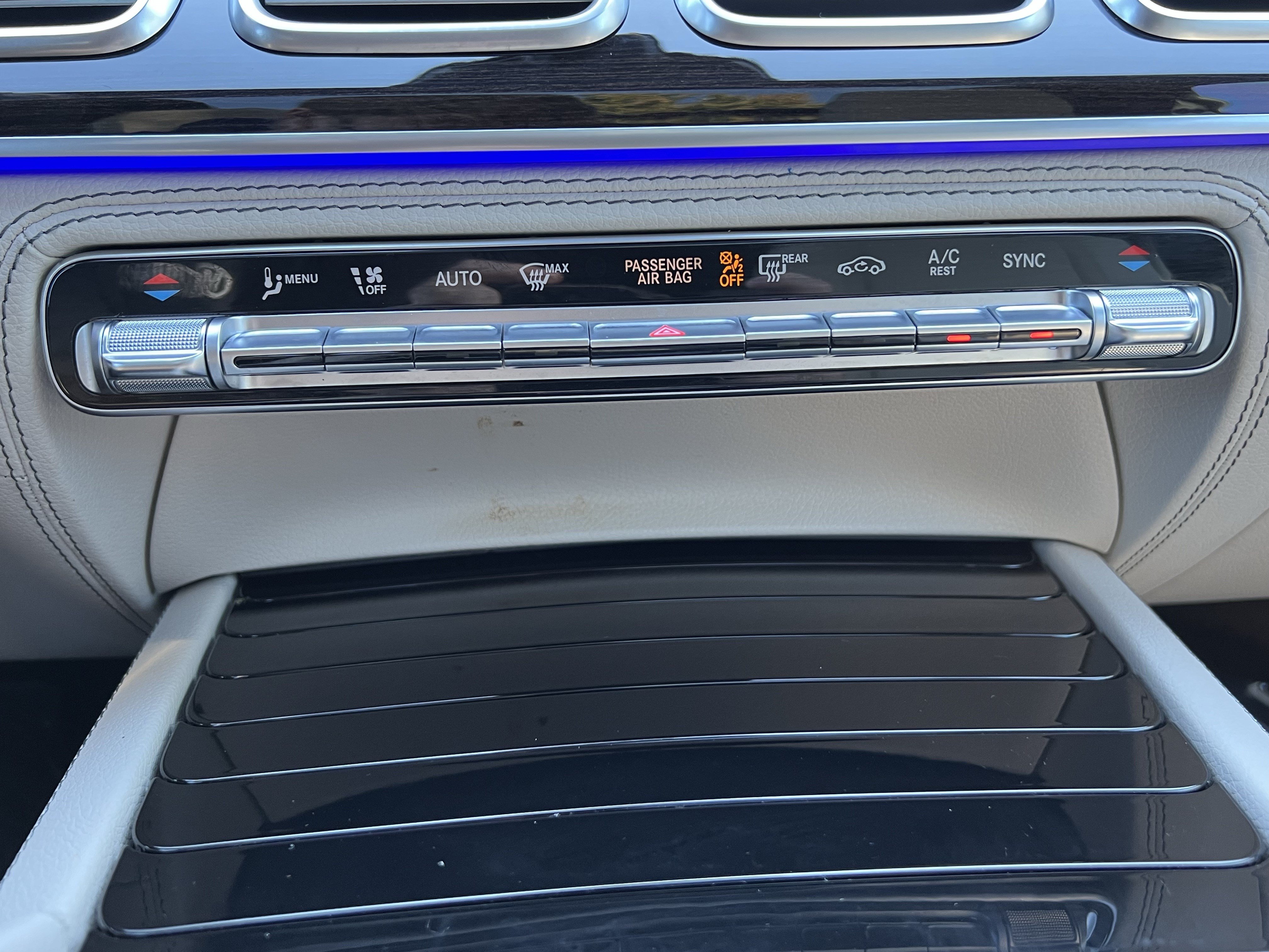Used 2026 Mercedes-Benz GLE 450 4MATIC Coupe image 29