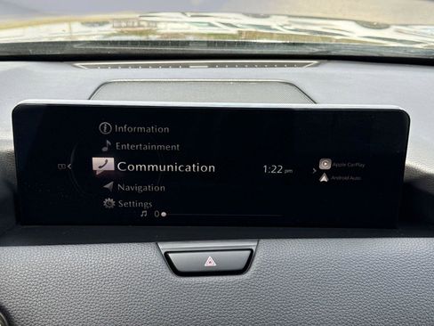 Certified 2025 MAZDA CX-90 3.3 Turbo w/ Preferred Package image 24