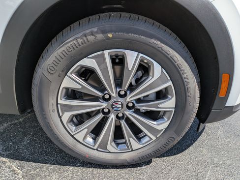 New 2026 Buick Envision Preferred AWD/4WD image 12