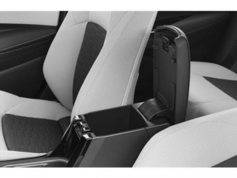 Used 2019 Toyota Corolla SE image 16