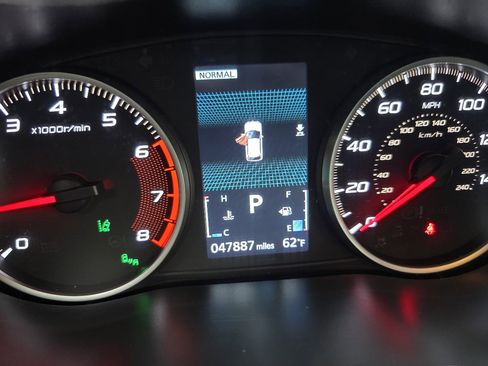 Used 2024 Mitsubishi Eclipse Cross SEL image 14