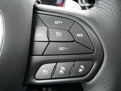 New 2026 Dodge Durango GT AWD/4WD image 21