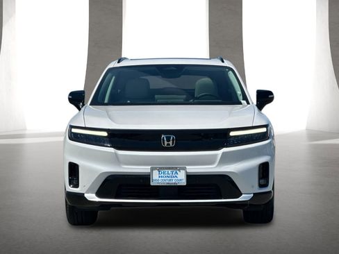 New 2025 Honda Prologue Touring image 9
