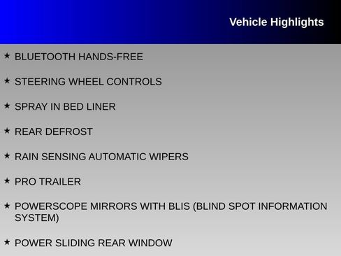Used 2024 Ford F450 Platinum AWD/4WD image 12