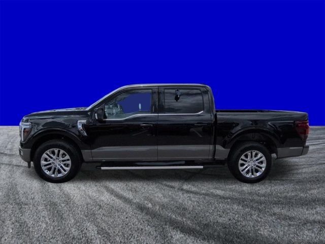 New 2026 Ford F150 King Ranch RWD image 7