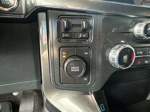 Used 2022 Ford F150 XLT w/ Equipment Group 302A High AWD/4WD image 29