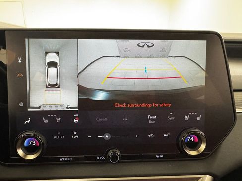 Used 2024 Lexus RX 350 F Sport w/ Convenience Package image 20