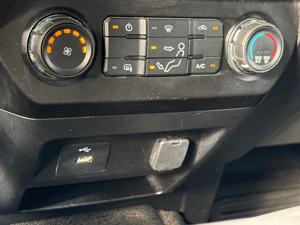 Used 2019 Ford F250 XL w/ XL Value Package AWD/4WD image 22