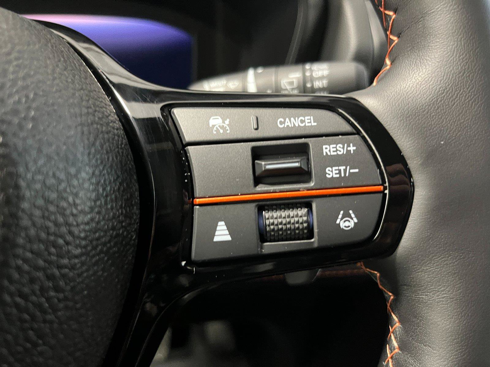 New 2026 Honda Pilot TrailSport image 17