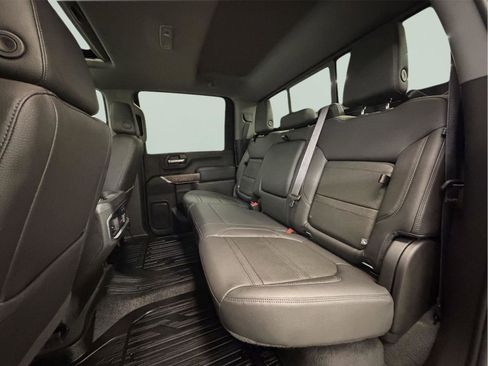 Certified 2021 GMC Sierra 3500 Denali w/ Denali Ultimate Package image 60