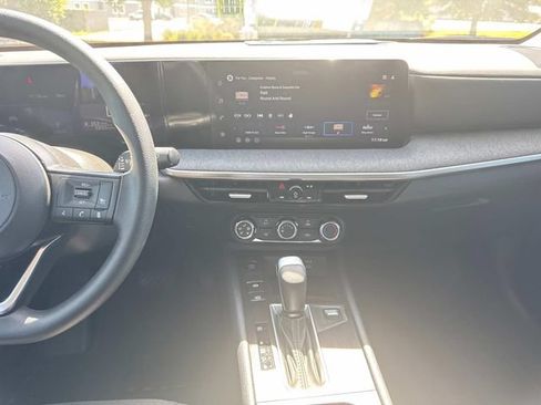 Certified 2026 Nissan Kicks S FWD image 19
