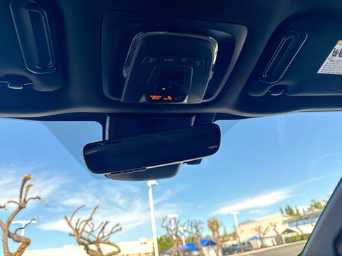 New 2026 Toyota bZ image 21