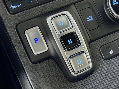 Used 2024 Hyundai Palisade Limited image 19