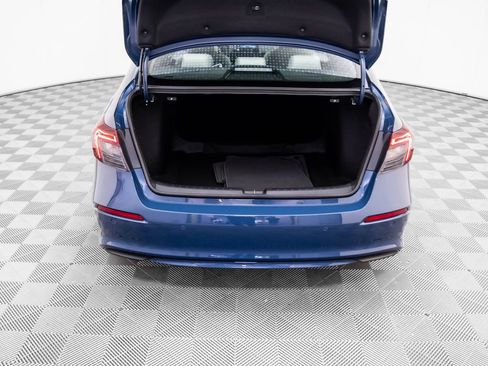 Certified 2026 Honda Civic Sport Touring image 29