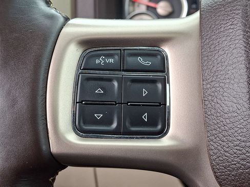 Used 2017 RAM 1500 Laramie Longhorn w/ Protection Group AWD/4WD image 23