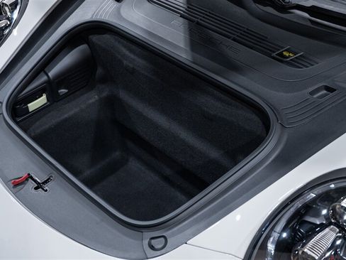 Used 2019 Porsche 911 Turbo S AWD/4WD image 38