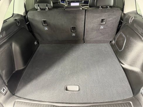 Used 2022 Jeep Grand Cherokee Limited 4xe w/ Luxury Tech Group II image 32