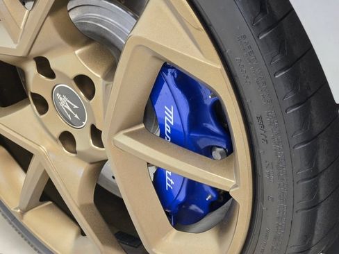 Certified 2022 Maserati MC20 Coupe RWD image 14