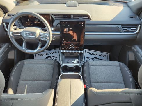 Used 2025 GMC Terrain Elevation image 15