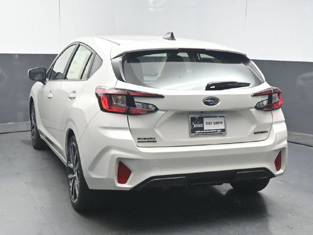 Used 2026 Subaru Impreza 2.0i Sport AWD/4WD image 6
