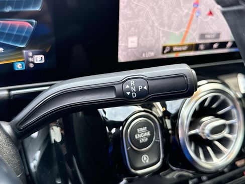 Used 2021 Mercedes-Benz GLA 45 AMG 4MATIC image 22