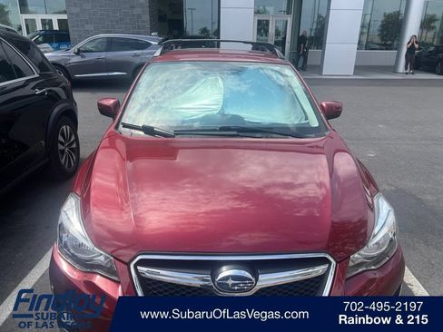 Used 2016 Subaru Crosstrek 2.0i Premium w/ Popular Package #2 AWD/4WD image 1
