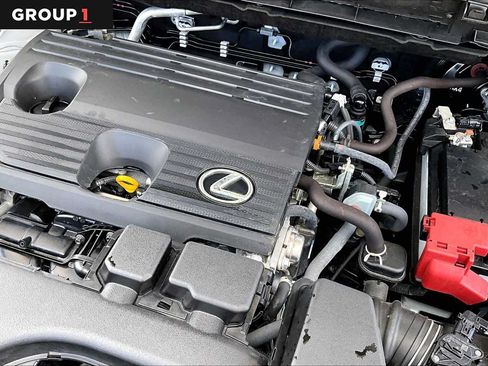 Used 2024 Lexus NX 250 FWD image 31