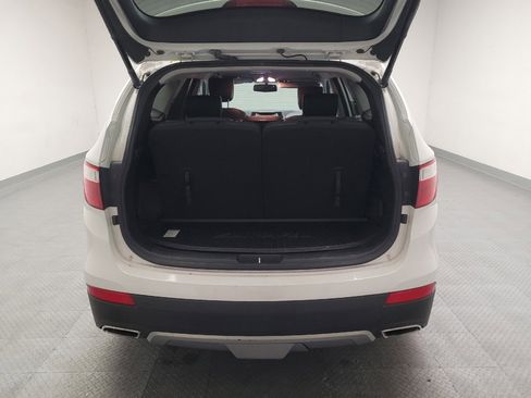 Used 2015 Hyundai Santa Fe GLS w/ Option Group 02 FWD image 29