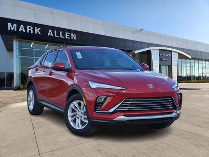 New 2026 Buick Envista Preferred w/ Convenience I Package