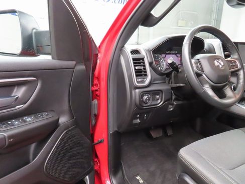 Used 2022 RAM 1500 Big Horn image 42