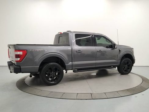 Used 2023 Ford F150 Lariat w/ Equipment Group 502A High AWD/4WD image 7