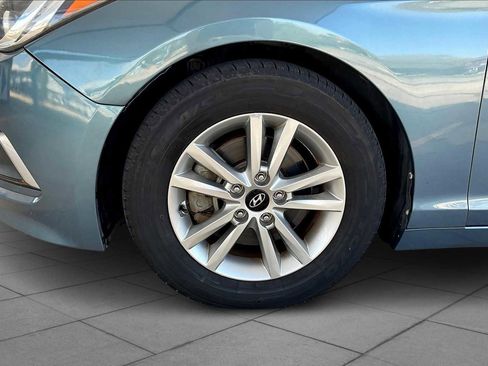 Used 2016 Hyundai Sonata SE image 10