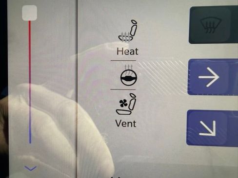 New 2026 Jeep Grand Wagoneer Limited image 30