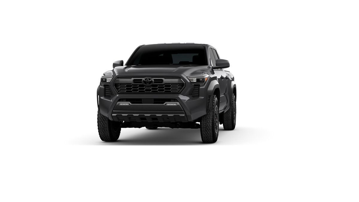 New 2026 Toyota Tacoma TRD Off-Road AWD/4WD image 51