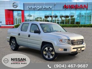Used 2009 Honda Ridgeline RT video 1