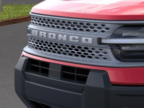 New 2026 Ford Bronco Sport Big Bend w/ Convenience Package AWD/4WD image 17
