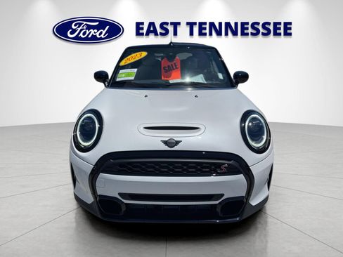 Used 2023 MINI Cooper S FWD image 9
