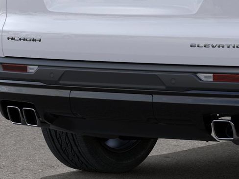 Used 2027 GMC Acadia Elevation w/ Black Edition FWD image 14