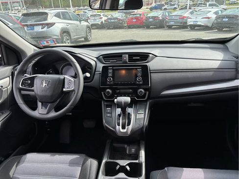Used 2018 Honda CR-V LX image 20