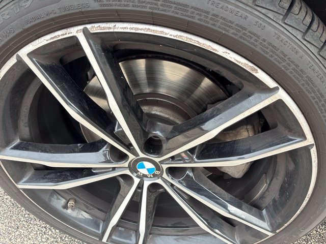 Used 2021 BMW 330i xDrive Sedan w/ M Sport Package AWD/4WD image 6