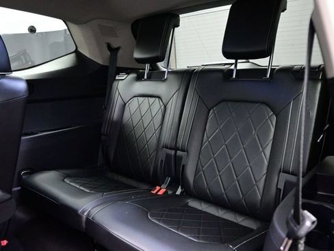 Used 2024 Volkswagen Atlas SEL Premium R-Line AWD/4WD image 41