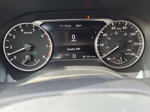 New 2026 Nissan Rogue SV w/ Cold Weather Package image 15