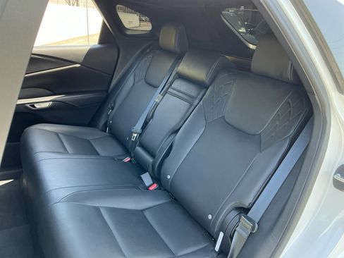 Used 2024 Lexus RX 350 Premium w/ Convenience Package FWD image 16