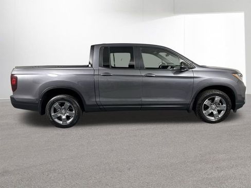 Used 2024 Honda Ridgeline TrailSport image 37